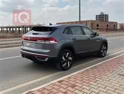 فولكسفاغن أطلس